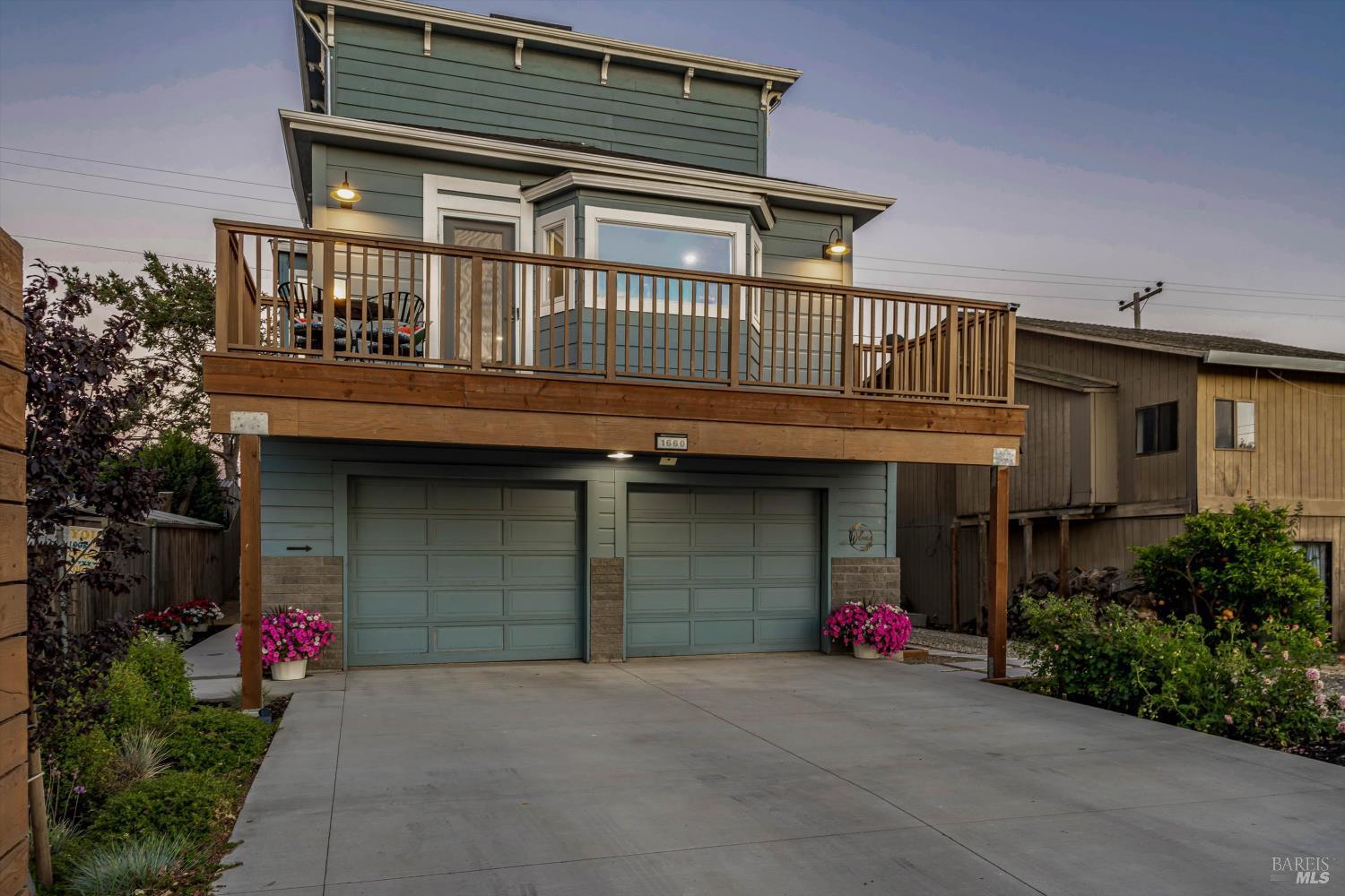 1660 Milton Road Napa, CA 94559 - Photo 76 of 90