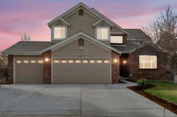 $789,000 | 18470 East Powers Place, Centennial, CO 80015
