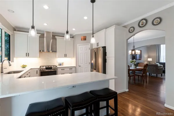 $789,000 | 18470 East Powers Place, Centennial, CO 80015