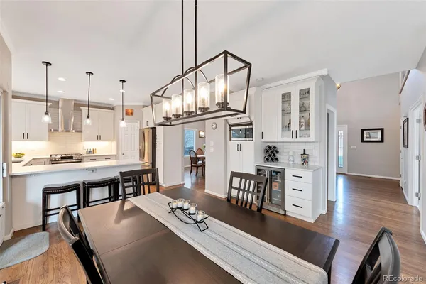 $789,000 | 18470 East Powers Place, Centennial, CO 80015