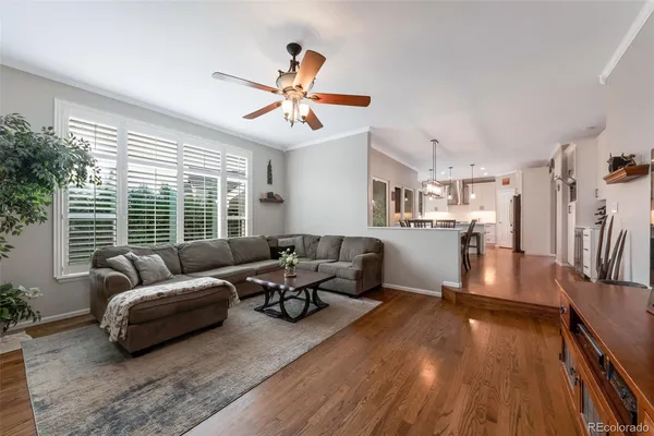 $789,000 | 18470 East Powers Place, Centennial, CO 80015