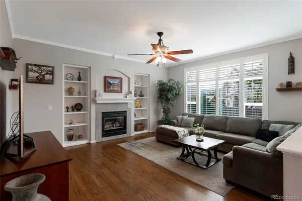 $789,000 | 18470 East Powers Place, Centennial, CO 80015