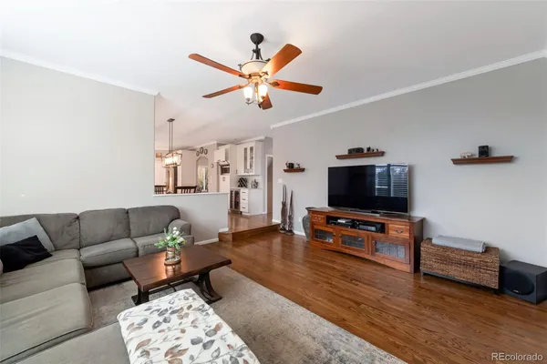 $789,000 | 18470 East Powers Place, Centennial, CO 80015