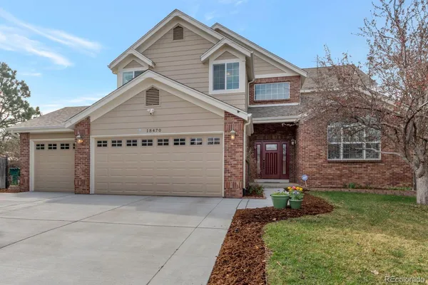 $789,000 | 18470 East Powers Place, Centennial, CO 80015