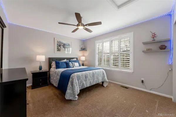 $789,000 | 18470 East Powers Place, Centennial, CO 80015