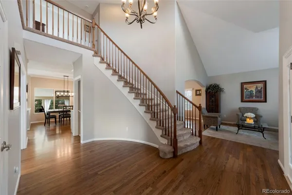 $789,000 | 18470 East Powers Place, Centennial, CO 80015