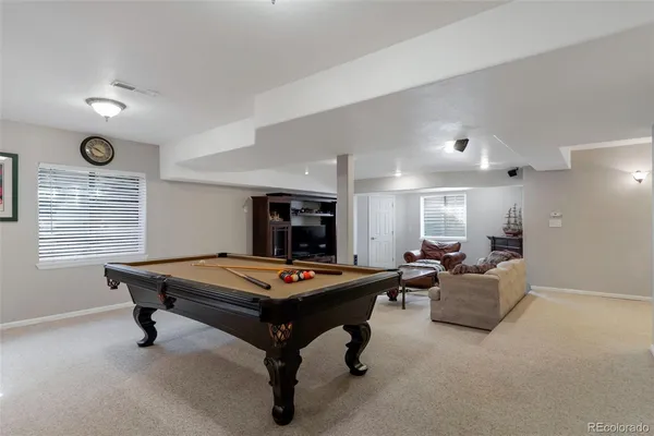 $789,000 | 18470 East Powers Place, Centennial, CO 80015