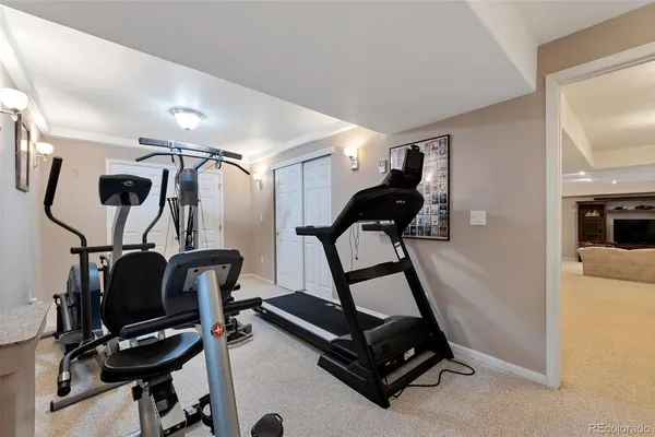 $789,000 | 18470 East Powers Place, Centennial, CO 80015