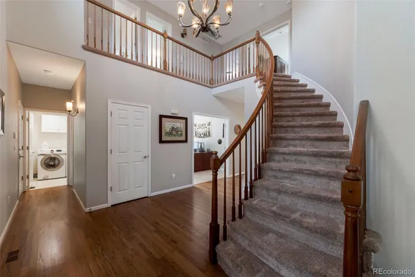 $789,000 | 18470 East Powers Place, Centennial, CO 80015