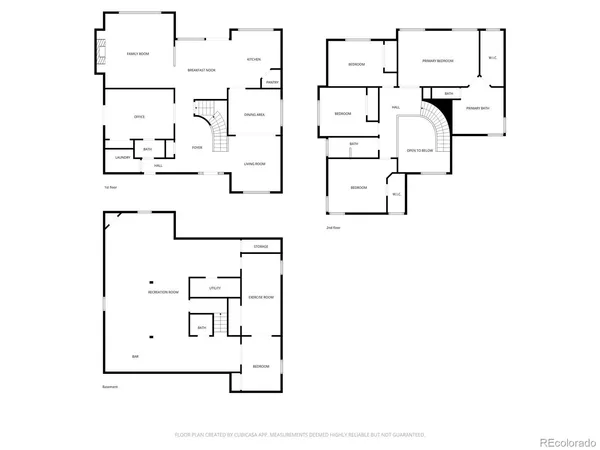 $789,000 | 18470 East Powers Place, Centennial, CO 80015