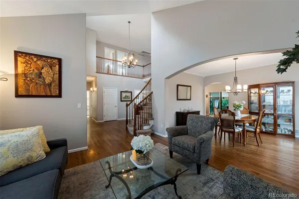 $789,000 | 18470 East Powers Place, Centennial, CO 80015