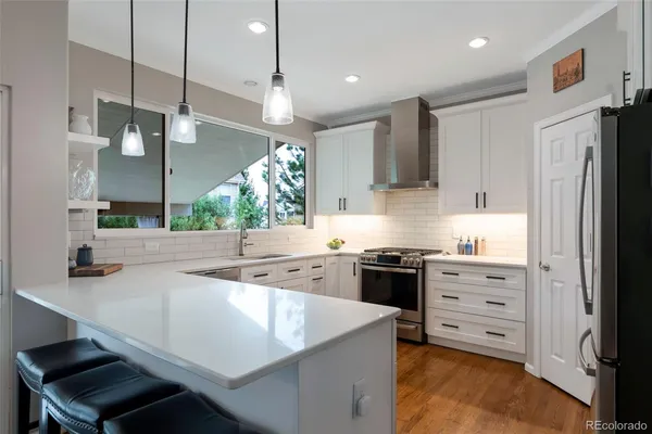 $789,000 | 18470 East Powers Place, Centennial, CO 80015