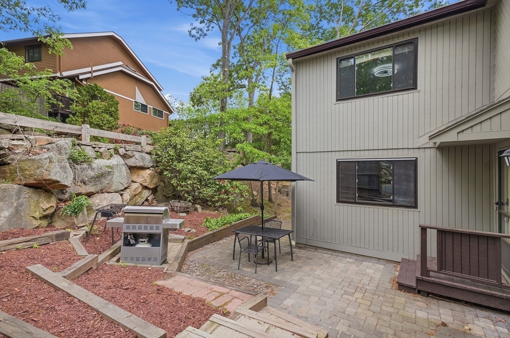 30 Mountain Gate Road, Unit 30 Ashland, MA 01721 - Photo 24 of 27