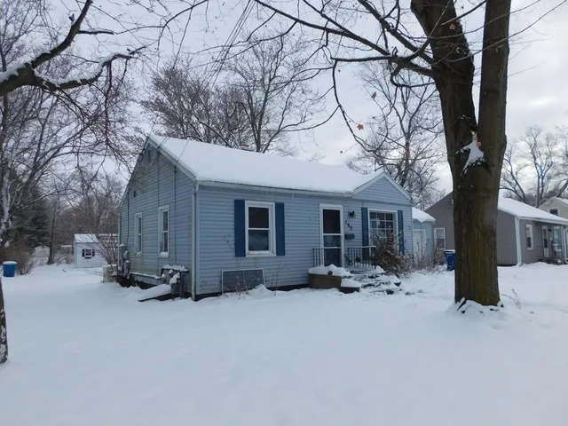 $194,000 | 160 Fairfield Drive, Coldwater, MI 49036
