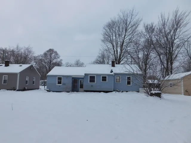 $194,000 | 160 Fairfield Drive, Coldwater, MI 49036