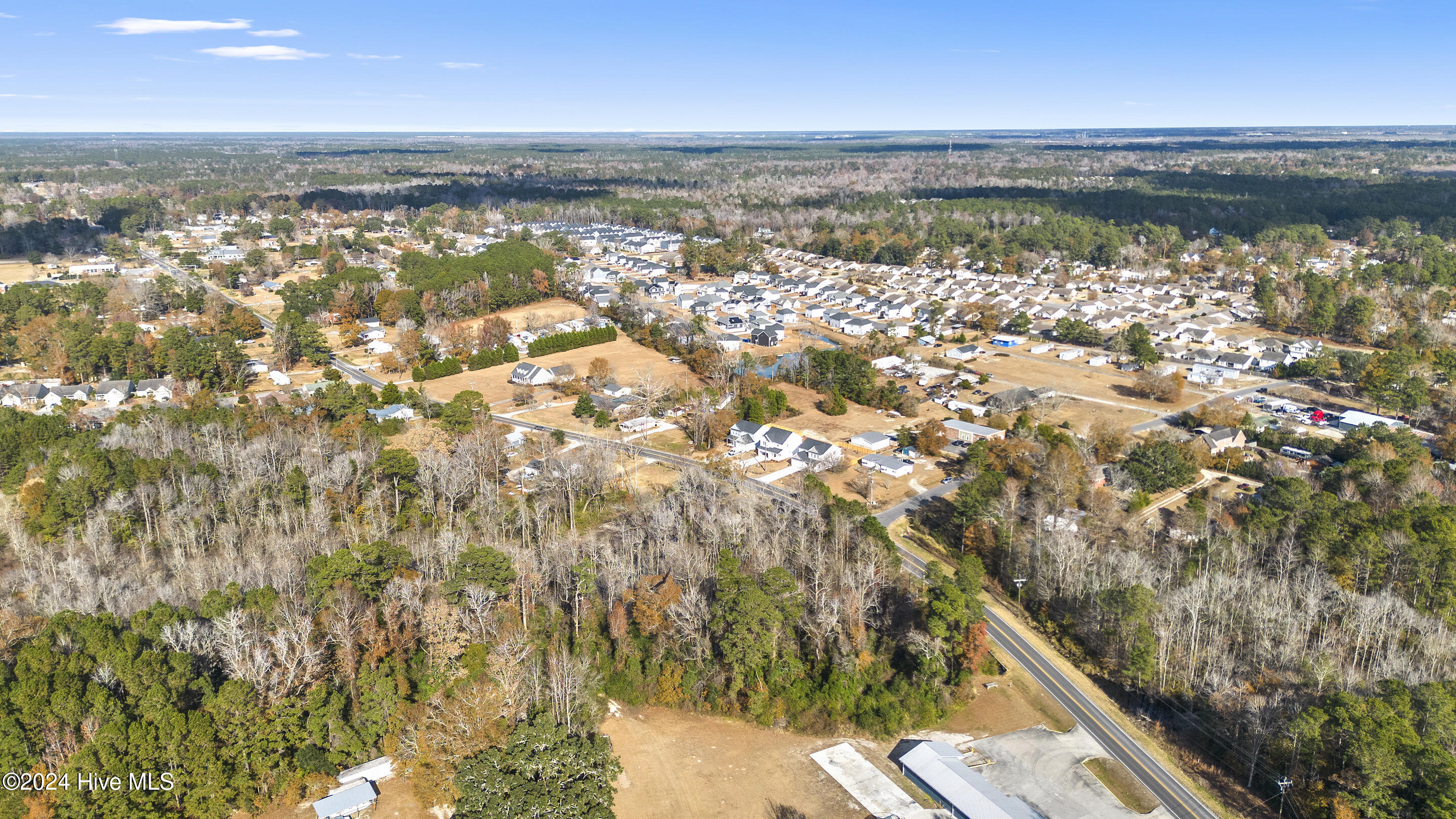 1219 Lanvale Road Leland, NC 28451 - Photo 16 of 20 mls-DJI_0189
