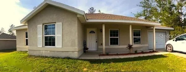 $1,600 | 16718 Southwest 21st Circle, Ocala, FL 34473