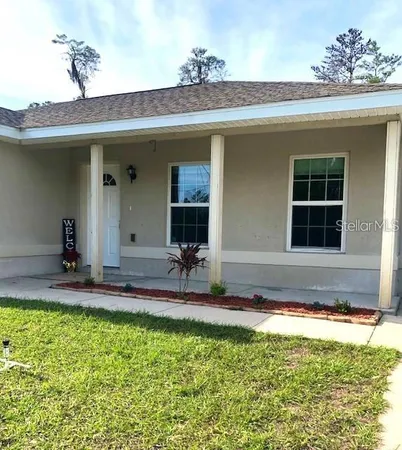 $1,600 | 16718 Southwest 21st Circle, Ocala, FL 34473