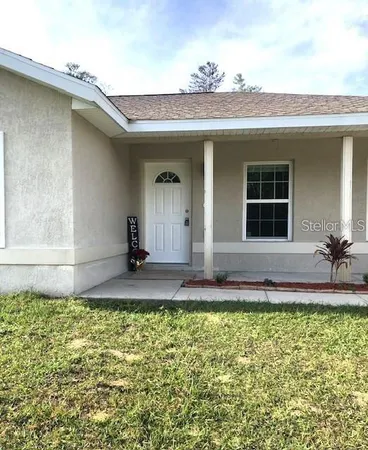 $1,600 | 16718 Southwest 21st Circle, Ocala, FL 34473
