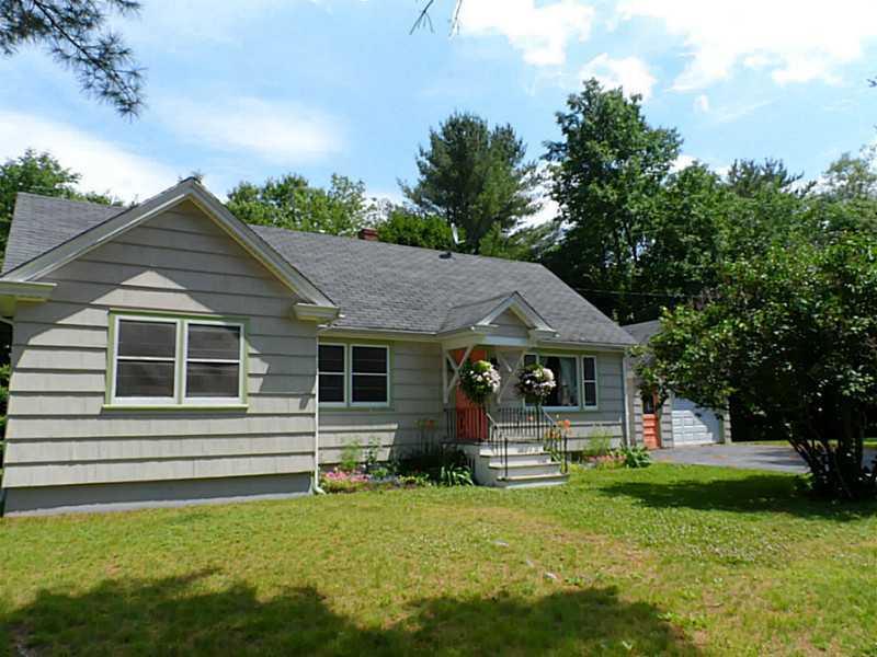 195 Golder Road Lewiston, ME 04240 - Photo 25 of 34 Exterior Front.