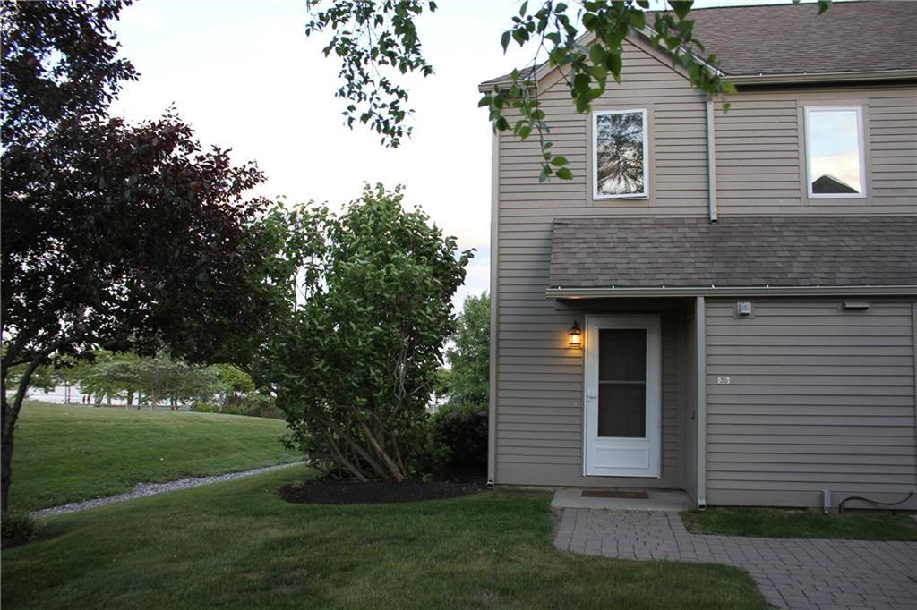 35 Back Cove Estates Road, Unit 35 Portland, ME 04103 - Photo 4 of 22 Photo