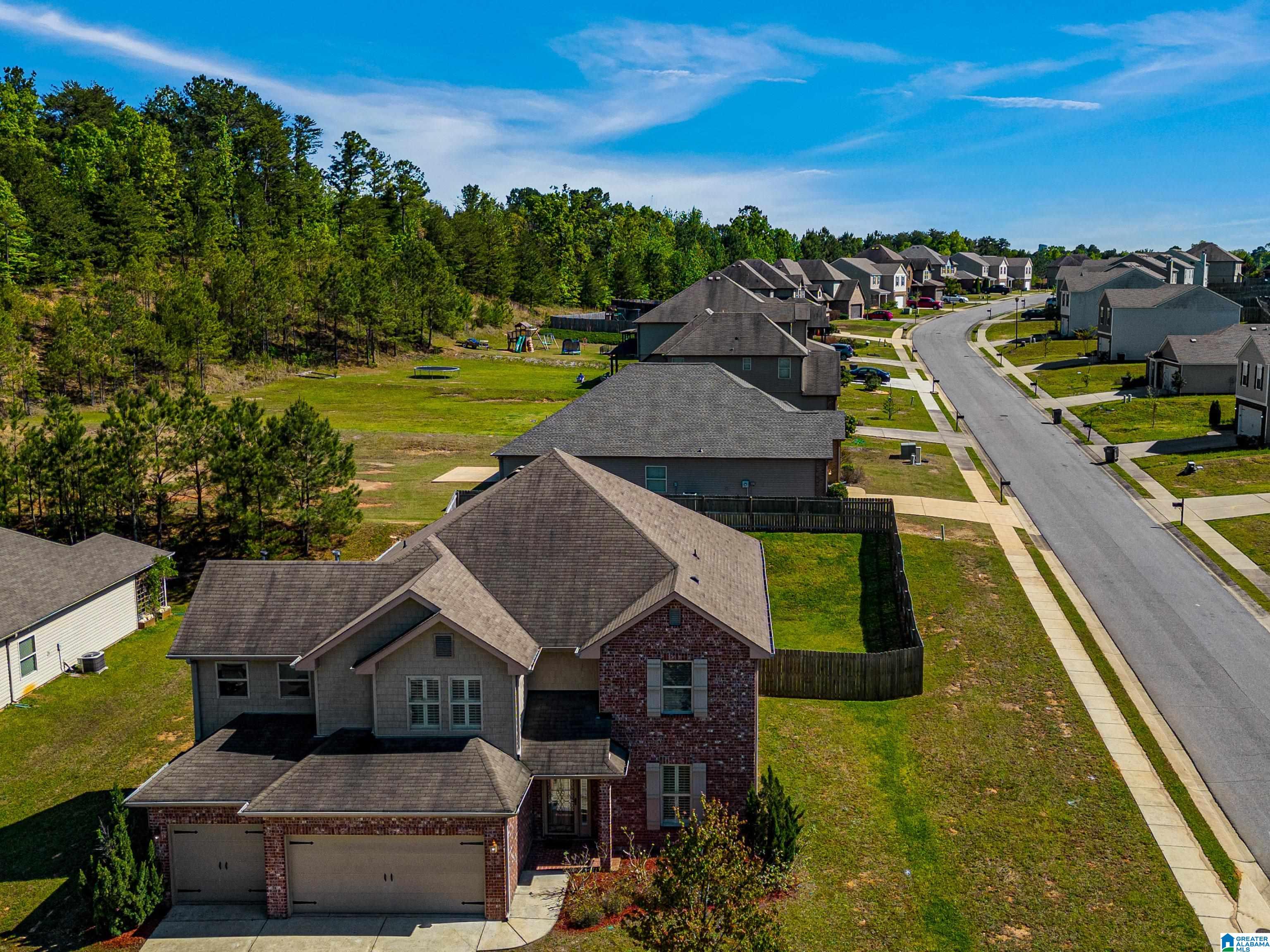 322 Addison Drive Calera, AL 35040 - Photo 36 of 36
