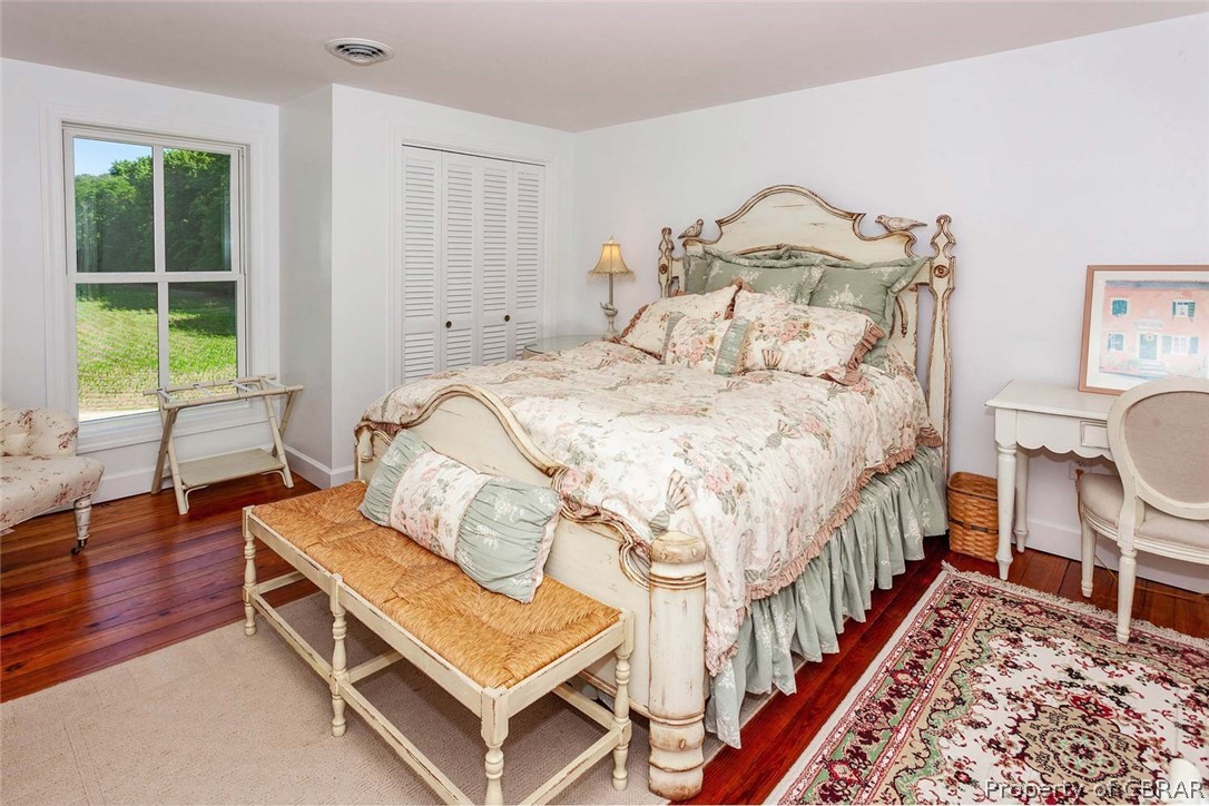 2390 Little Bay Road White Stone, VA 22578 - Photo 48 of 50 Guest Room 2