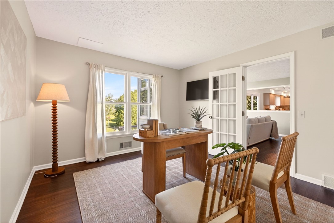 21 Wedmore Road Perinton, NY 14450 - Photo 19 of 49 Excellent Flex Room on the 1st Floor