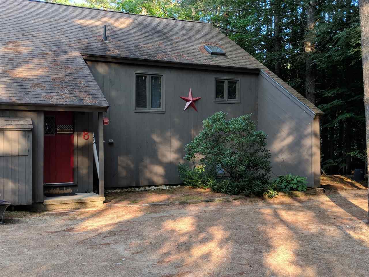 8 Woodland Pines Road, Unit 8 Intervale, NH 03845 - Photo 1 of 16 Gallery Image 1