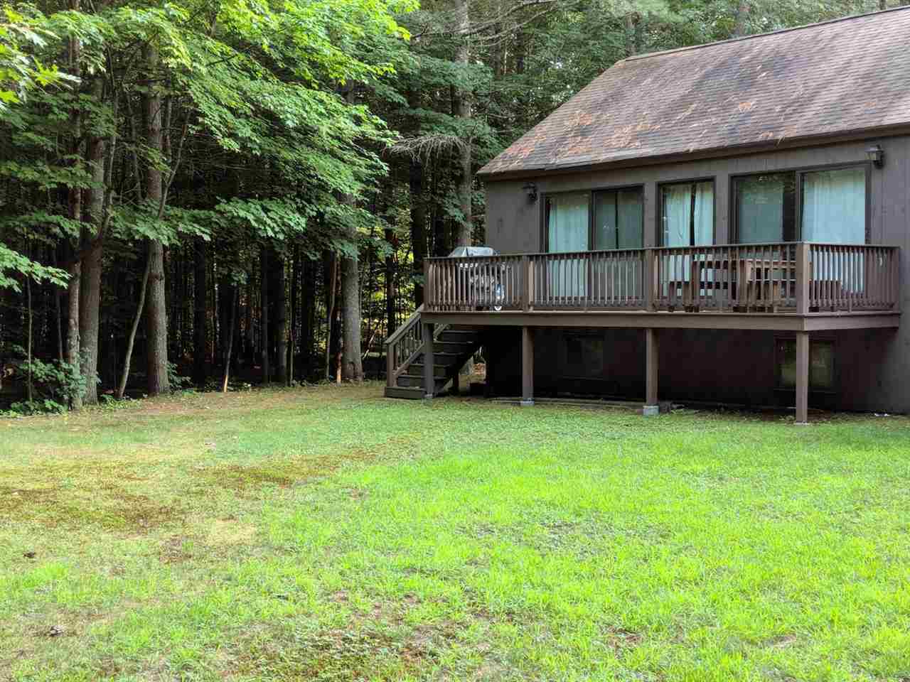 8 Woodland Pines Road, Unit 8 Intervale, NH 03845 - Photo 2 of 16 Gallery Image 2