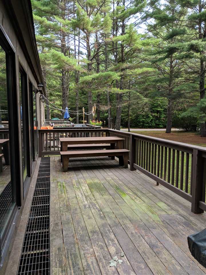 8 Woodland Pines Road, Unit 8 Intervale, NH 03845 - Photo 14 of 16 Gallery Image 14