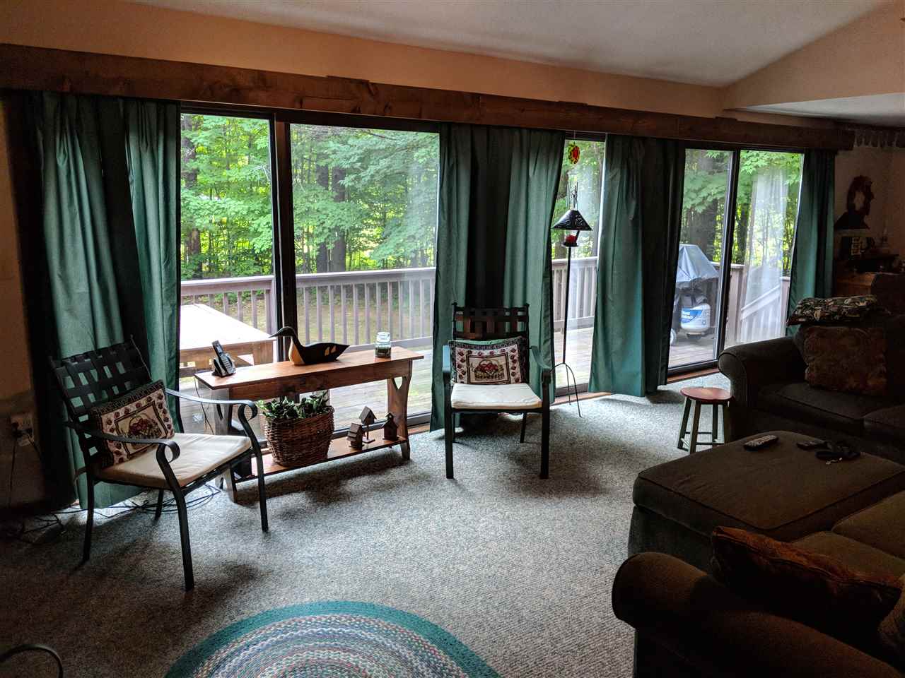 8 Woodland Pines Road, Unit 8 Intervale, NH 03845 - Photo 3 of 16 Gallery Image 3