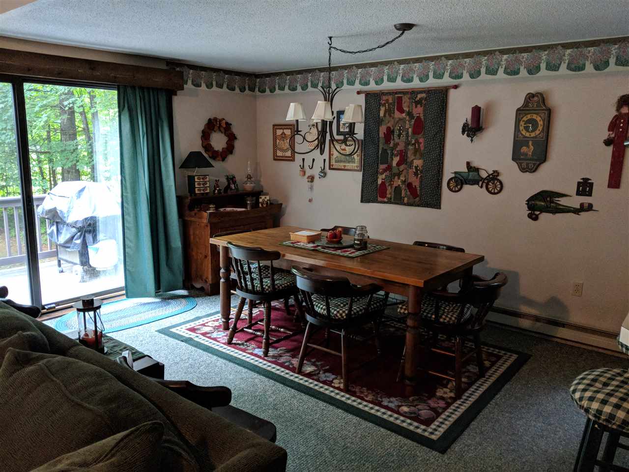 8 Woodland Pines Road, Unit 8 Intervale, NH 03845 - Photo 4 of 16 Gallery Image 4