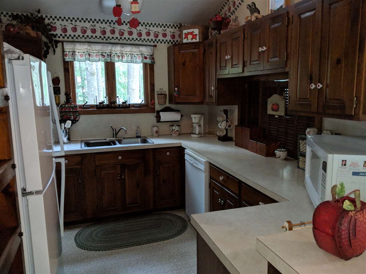 8 Woodland Pines Road, Unit 8 Intervale, NH 03845 - Photo 5 of 16 Gallery Image 5