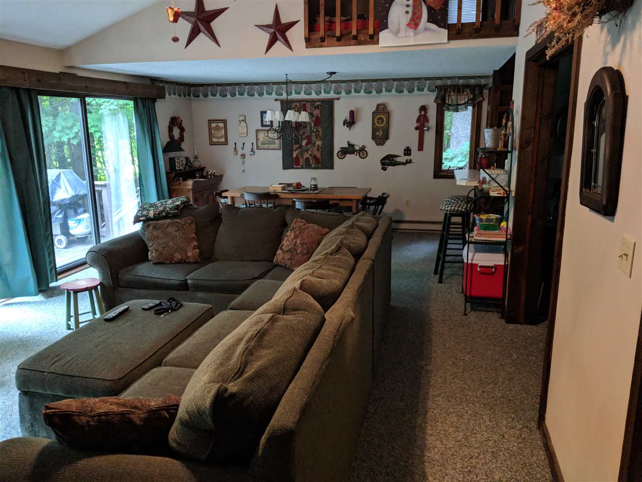 8 Woodland Pines Road, Unit 8 Intervale, NH 03845 - Photo 6 of 16 Gallery Image 6