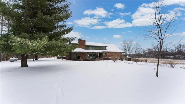 $484,000 | 27388 County Road 34, Paynesville, MN 56362