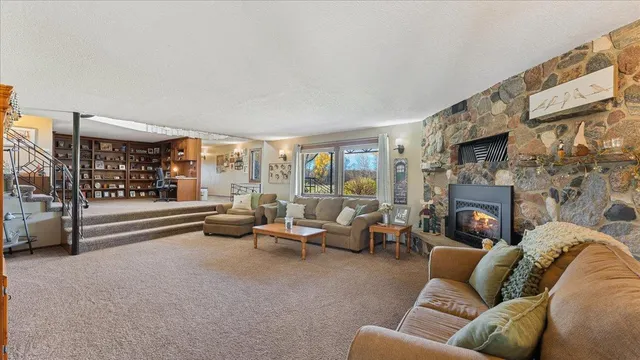 $484,000 | 27388 County Road 34, Paynesville, MN 56362