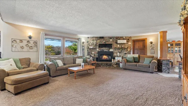 $484,000 | 27388 County Road 34, Paynesville, MN 56362