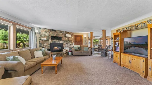 $484,000 | 27388 County Road 34, Paynesville, MN 56362