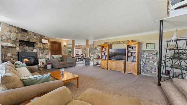 $484,000 | 27388 County Road 34, Paynesville, MN 56362