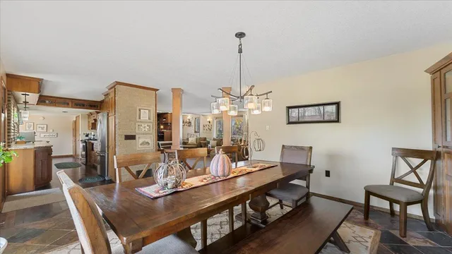 $484,000 | 27388 County Road 34, Paynesville, MN 56362