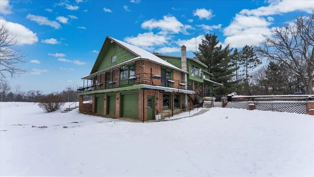 $484,000 | 27388 County Road 34, Paynesville, MN 56362