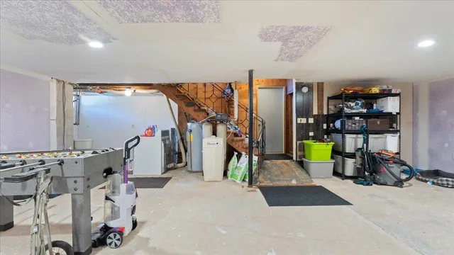 $484,000 | 27388 County Road 34, Paynesville, MN 56362