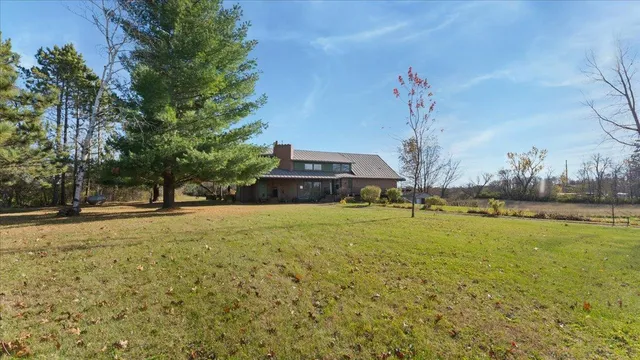 $484,000 | 27388 County Road 34, Paynesville, MN 56362