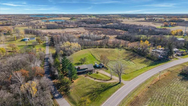 $484,000 | 27388 County Road 34, Paynesville, MN 56362
