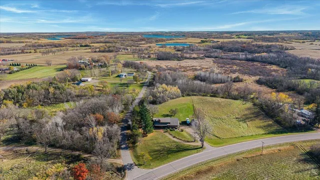 $484,000 | 27388 County Road 34, Paynesville, MN 56362