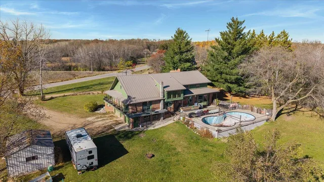 $484,000 | 27388 County Road 34, Paynesville, MN 56362