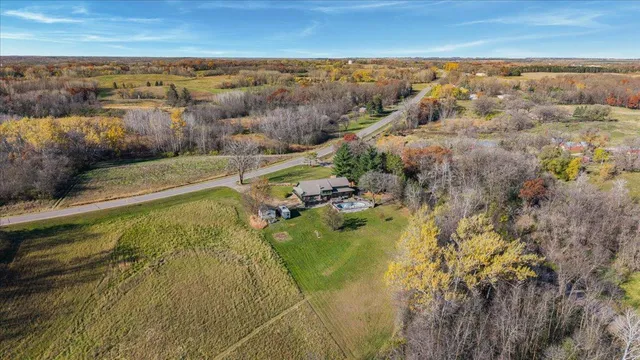 $484,000 | 27388 County Road 34, Paynesville, MN 56362