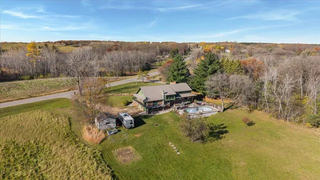 $484,000 | 27388 County Road 34, Paynesville, MN 56362