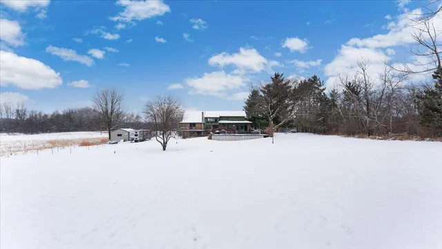$484,000 | 27388 County Road 34, Paynesville, MN 56362